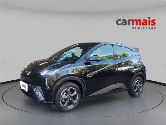 BYD DOLPHIN MINI 38 KW ELÉTRICO